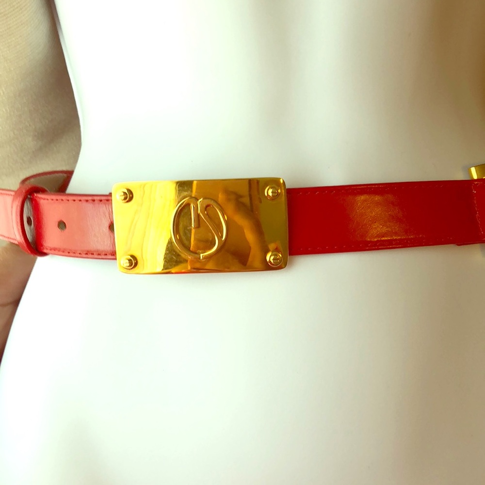 Designer Belt